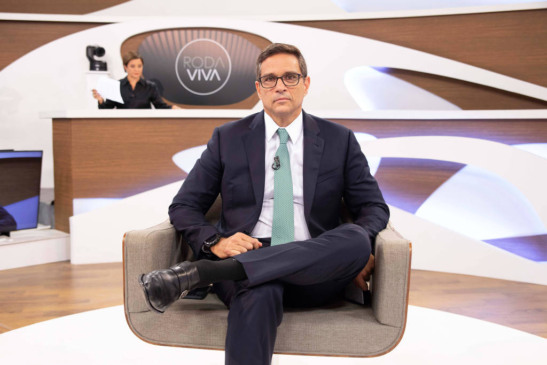 Foto: Nadja Kouchi / TV Cultura