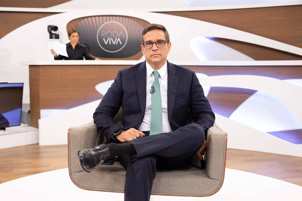 Foto: Nadja Kouchi / TV Cultura