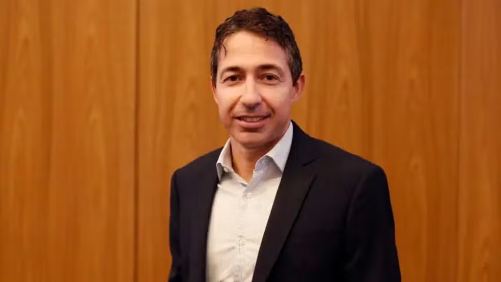 Foto: Reprodução / LinkedIn