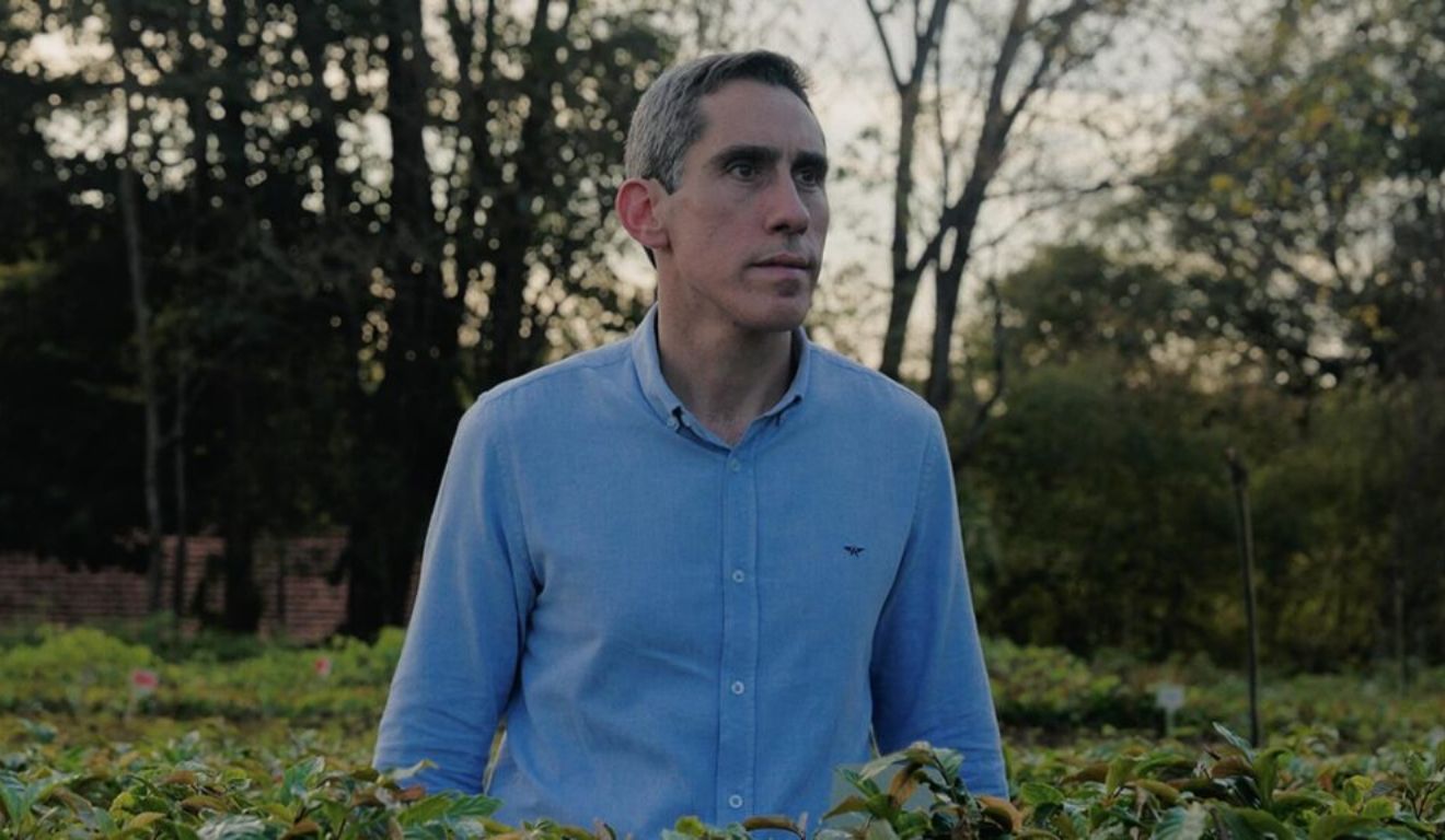 Thiago Picolo, CEO da re.green | Foto: Divulgação