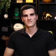 Foto: Abner Garcia / Let's Money