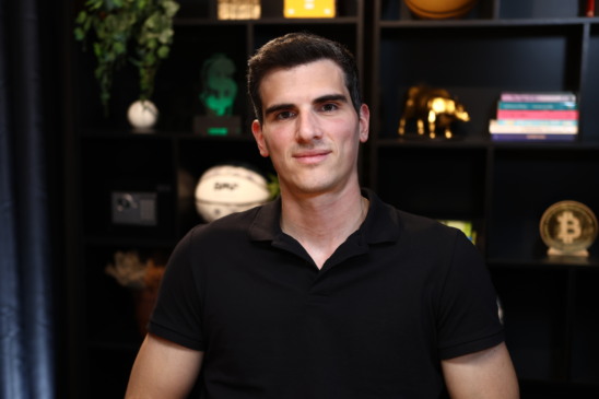 Foto: Abner Garcia / Let's Money