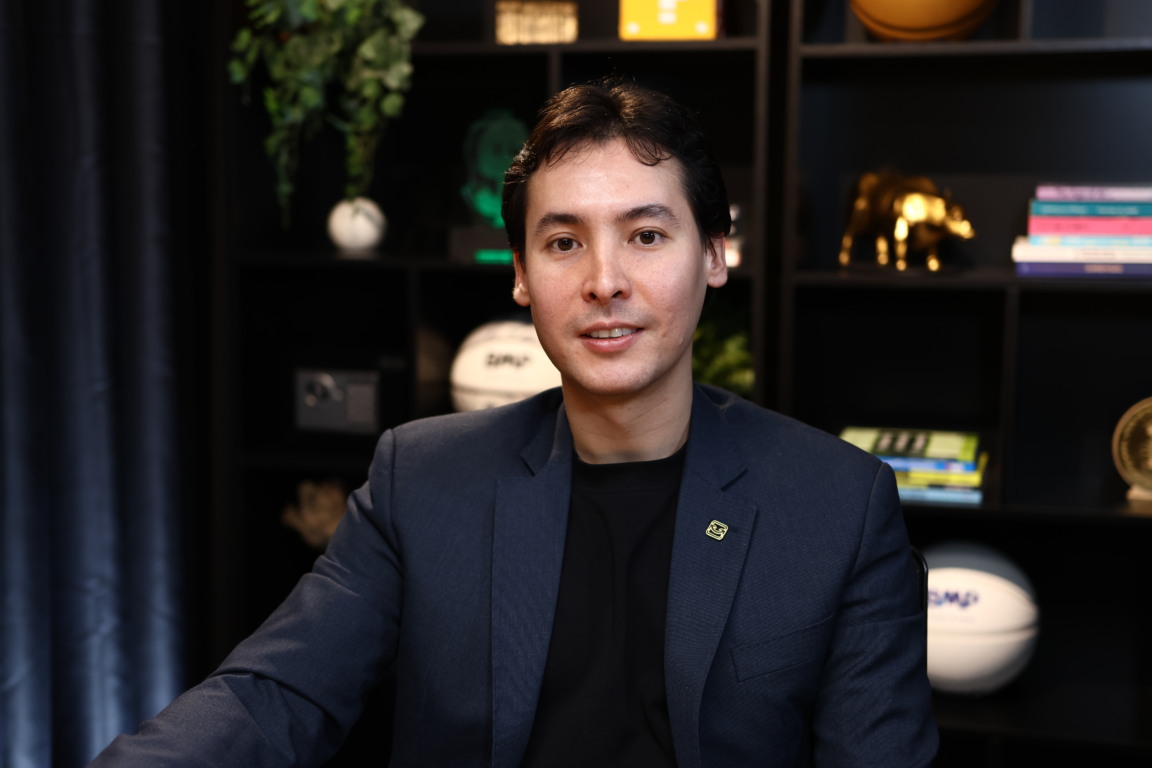 Foto: Abner Garcia / Let's Money Foto: Abner Garcia / Let's Money