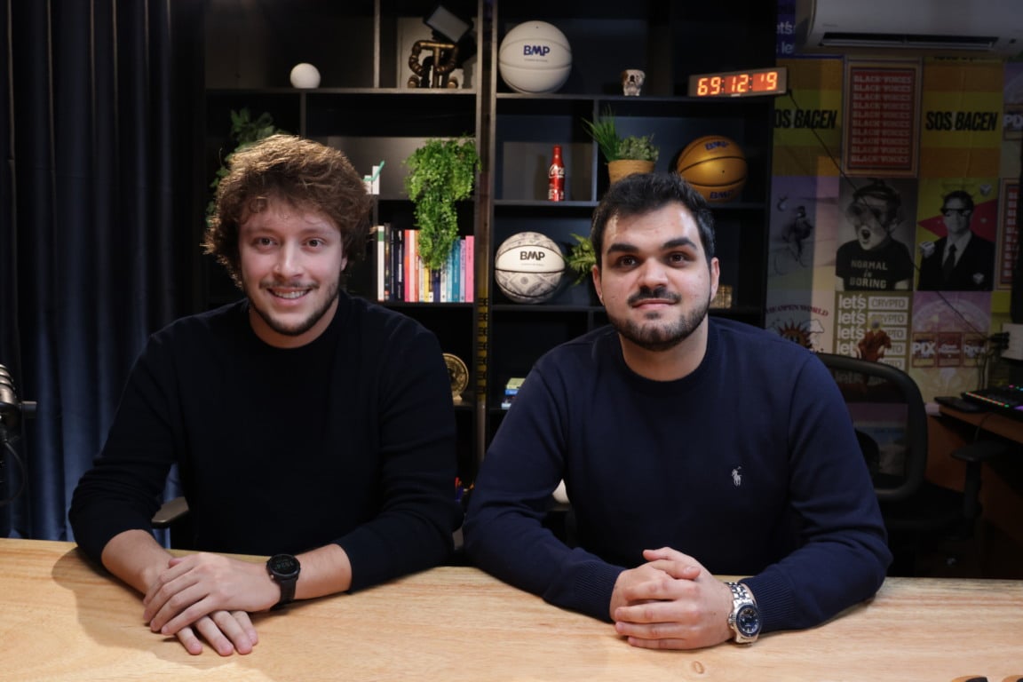 Foto: Abner Garcia / Let's Money