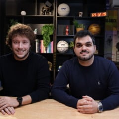 Foto: Abner Garcia / Let's Money