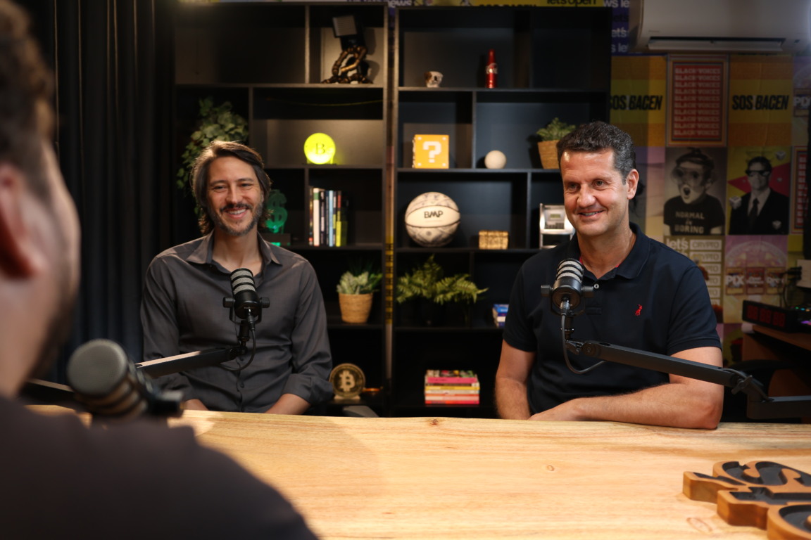 Foto: Abner Garcia / Let's Money Foto: Abner Garcia / Let's Money