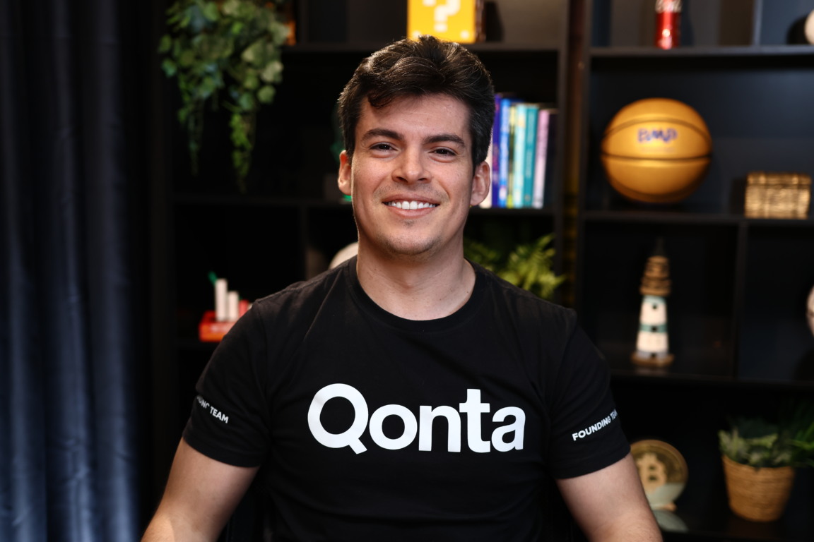 Foto: Abner Garcia / Let's Money Foto: Abner Garcia / Let's Money