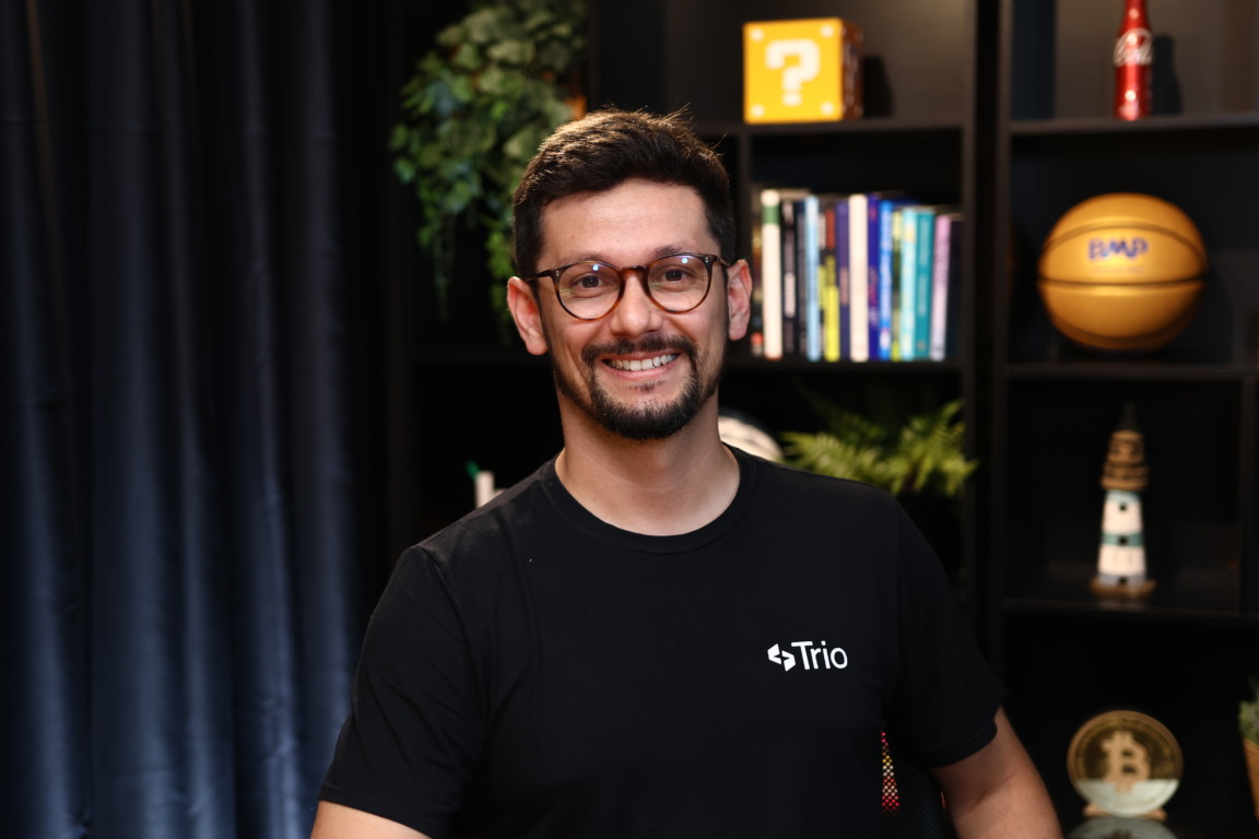 Foto: Abner Garcia / Let's Money Foto: Abner Garcia / Let's Money