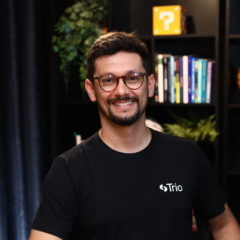 Foto: Abner Garcia / Let's Money