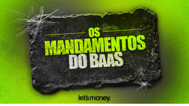 O novo testamento do BaaS
