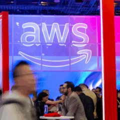 AWS re:Invent 2025, em Las Vegas | Foto: Divulgação