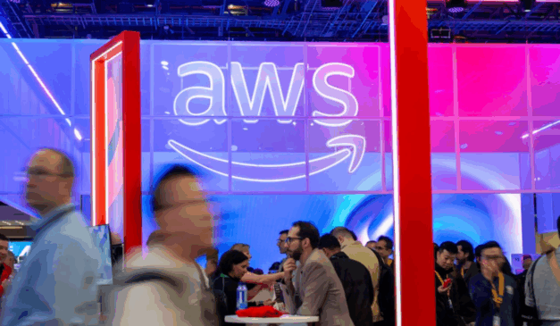 AWS re:Invent 2025, em Las Vegas | Foto: Divulgação