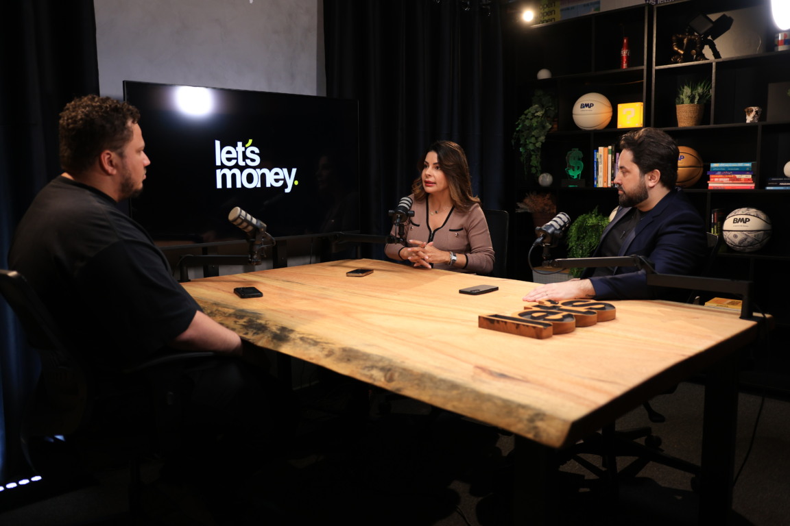 Foto: Abner Garcia / Let's Money Foto: Abner Garcia / Let's Money