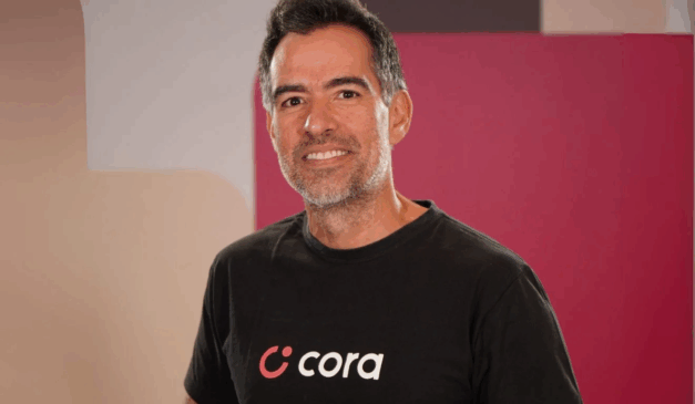 Igor Senra, fundador e CEO da Cora | Foto: Divulgação
