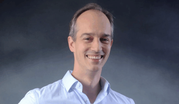 Flavio Suchek | Foto: divulgação
