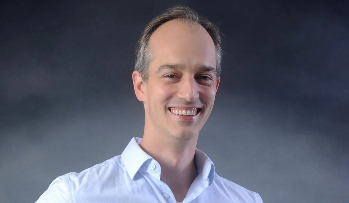 Flavio Suchek | Foto: divulgação
Flavio Suchek | Foto: divulgação