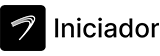 Iniciador