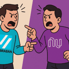 Foto: Imagem criada por IA