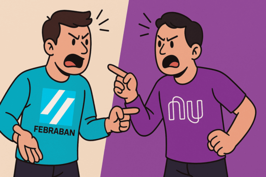 Foto: Imagem criada por IA