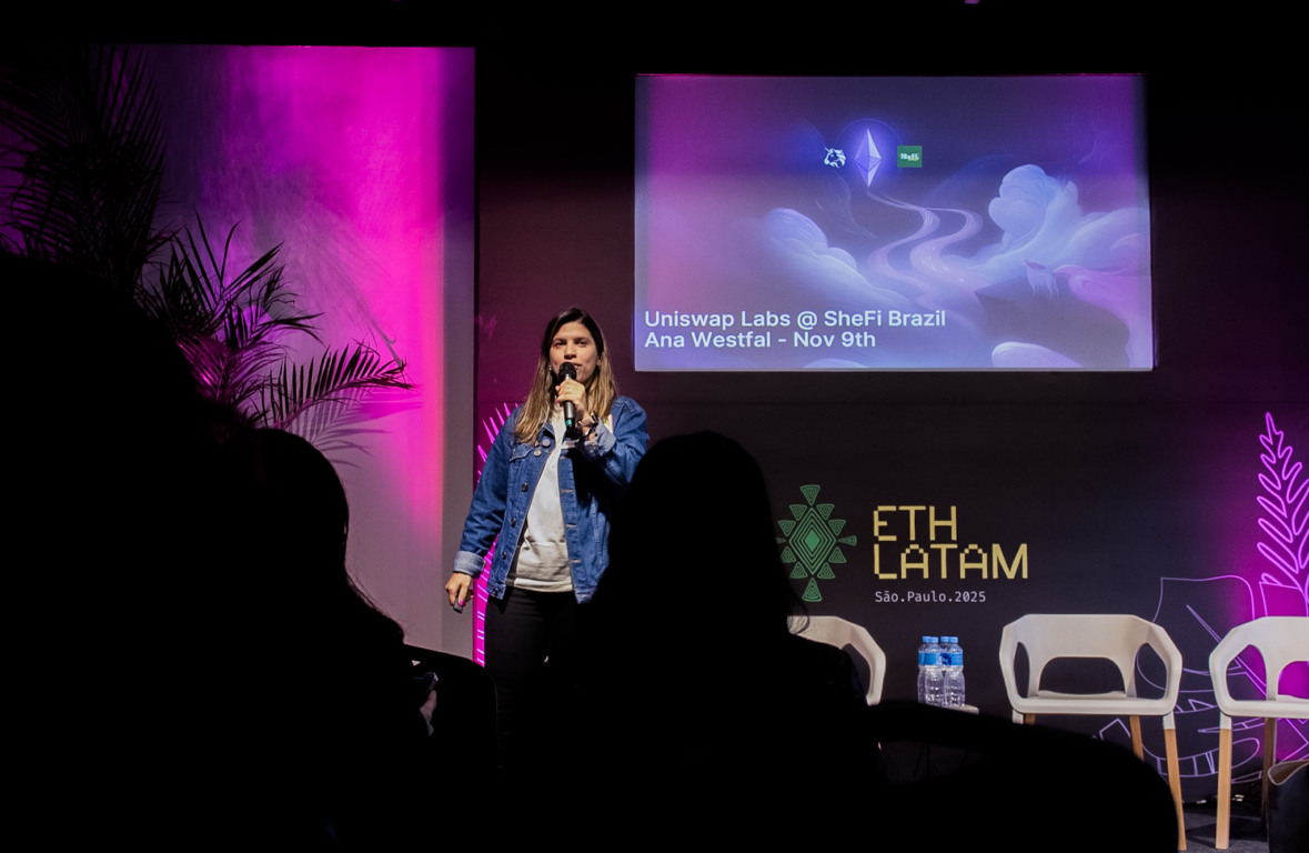 Foto: Abner Garcia / Let's Money Foto: Abner Garcia / Let's Money