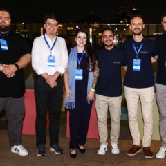 Foto: Abner Garcia / Let's Money