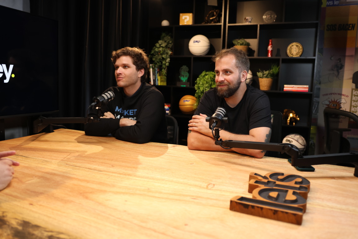 Foto: Abner Garcia / Let's Money Foto: Abner Garcia / Let's Money