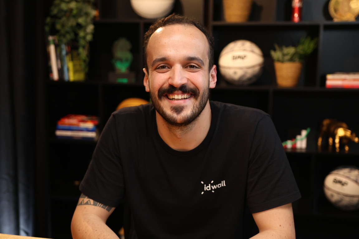 Foto: Abner Garcia / Let's Money Foto: Abner Garcia / Let's Money