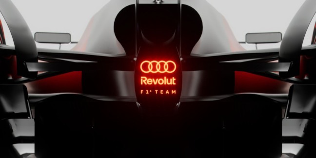 Foto: Divulgação / Audi