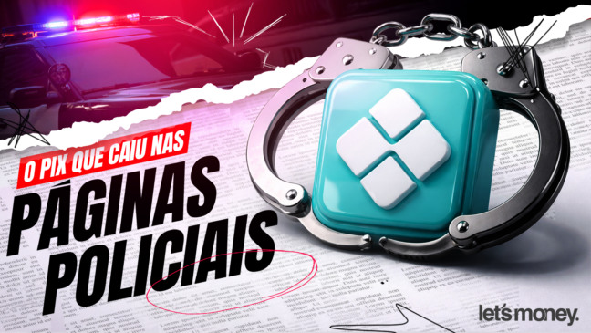 Arte: Abílio Sousa | Dir Arte Let’s Media
