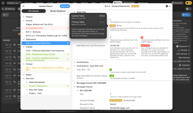 Accrual capta US$ 75 milhões para automação contábil com IA