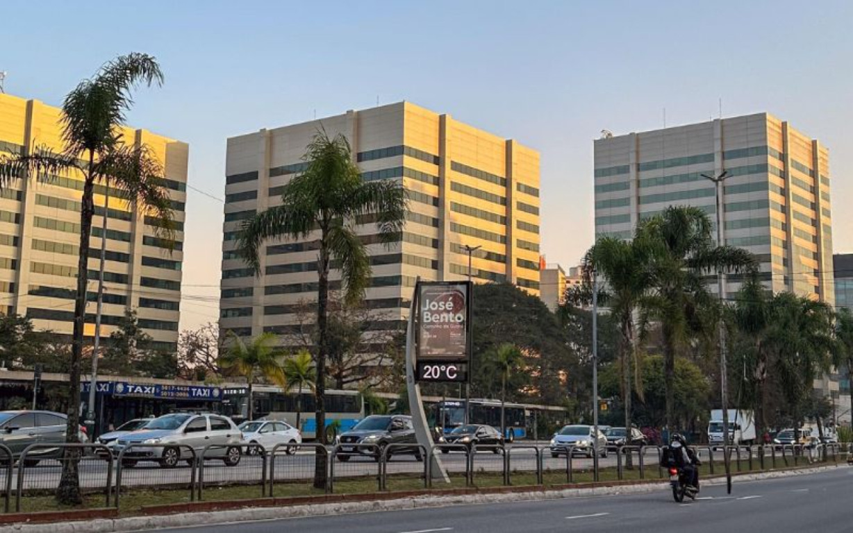 Reprodução Reprodução